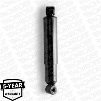 Фото 4 - Стойка амортизатору (амортизатор) MONROE V2111