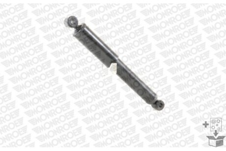 Фото 2 - Стійка амортизатору (амортизатор) MONROE V2509