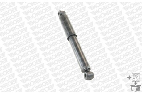 Фото 3 - Стійка амортизатору (амортизатор) MONROE V2509