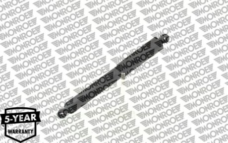 Фото 3 - Стойка амортизатору (амортизатор) MONROE V2512