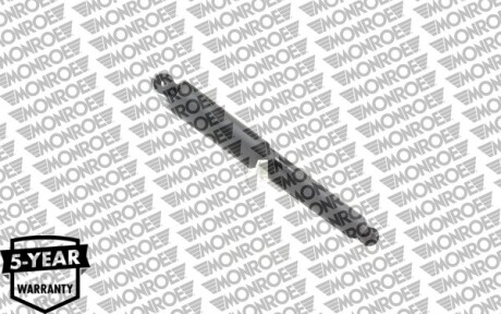 Фото 4 - Стойка амортизатору (амортизатор) MONROE V2512