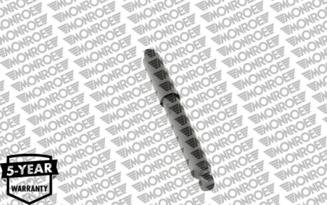 Фото 5 - Стойка амортизатору (амортизатор) MONROE V2512