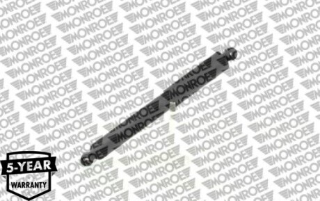 Фото 6 - Стойка амортизатору (амортизатор) MONROE V2512