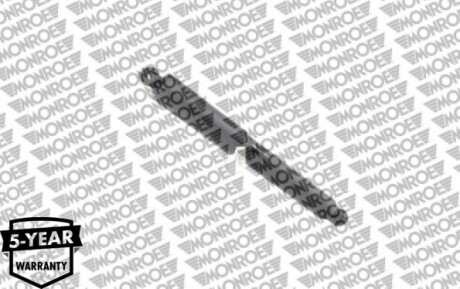 Фото 7 - Стойка амортизатору (амортизатор) MONROE V2512