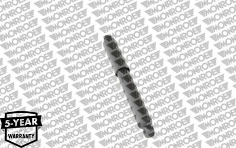 Фото 8 - Стойка амортизатору (амортизатор) MONROE V2512