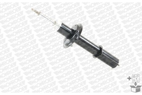 Фото 2 - Стійка амортизатору (амортизатор) MONROE V4407