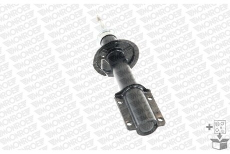 Фото 3 - Стійка амортизатору (амортизатор) MONROE V4407