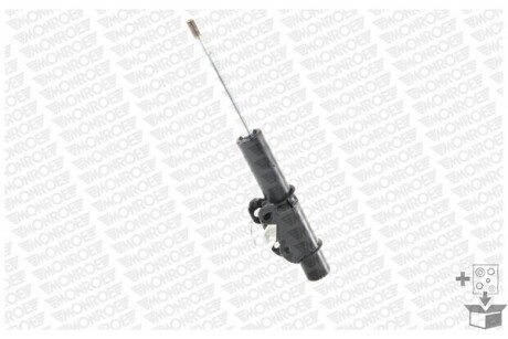 Фото 2 - Стойка амортизатору (амортизатор) MONROE V4510