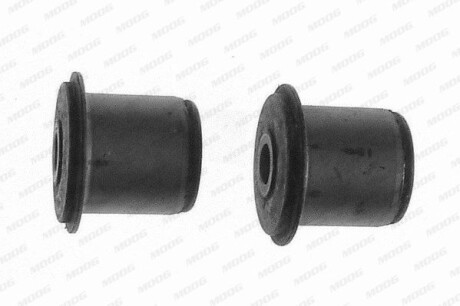 Сайлентблок переднього важеля - MOOG AMGK7473