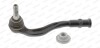 Наконечник тяги рульової (L) Audi A4/A5/A6/A7 15- - (8W0423811B, 8W0423811C) MOOG AU-ES-15353 (фото 1)