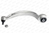 Track control arm - (8K0407693AD, 8K0407693Q, 8R0407693B) MOOG AUTC15193 (фото 1)