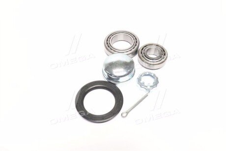 Фото 2 - Підшипник маточини MOOG AU-WB-11000 (AUWB11000)