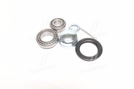 Фото 3 - Підшипник маточини MOOG AU-WB-11000 (AUWB11000)