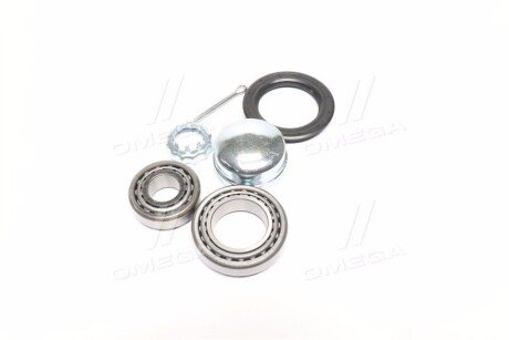 Фото 4 - Підшипник маточини MOOG AU-WB-11000 (AUWB11000)