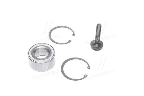 Фото 2 - Підшипник маточини MOOG AU-WB-11012 (AUWB11012)