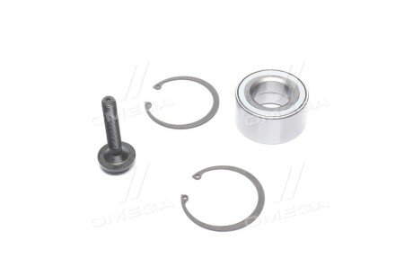 Фото 4 - Підшипник маточини MOOG AU-WB-11012 (AUWB11012)