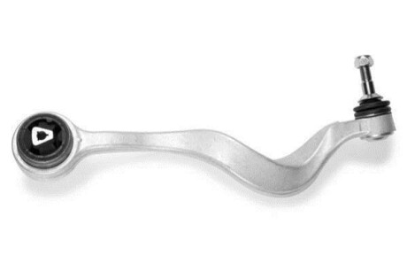 Важіль підвіски передній Прав передн BMW 5 (E60), 5 (E61) 2.0-5.0 12.01-12.10 - MOOG BMTC3687