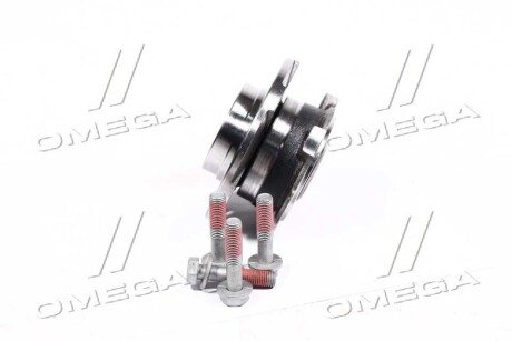 Фото 2 - Подшипник ступицы MOOG BM-WB-11313