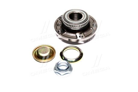 Фото 4 - Підшипник маточини MOOG BM-WB-11315 (BMWB11315)