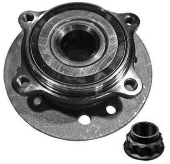 Фото 2 - Підшипник маточини MOOG BM-WB-11318 (BMWB11318)