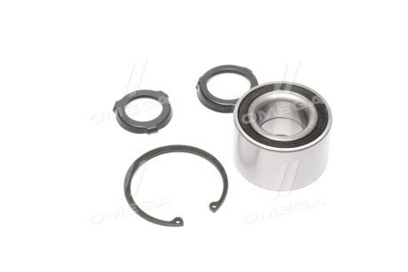 Фото 3 - Подшипник ступицы MOOG BM-WB-11329 (BMWB11329)