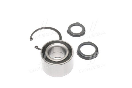 Фото 4 - Подшипник ступицы MOOG BM-WB-11329 (BMWB11329)