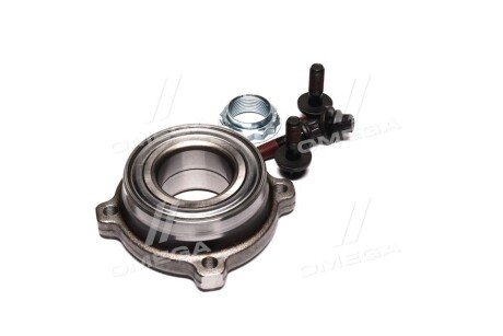 Фото 2 - Підшипник маточини MOOG BM-WB-11334 (BMWB11334)