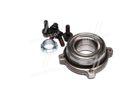 Фото 3 - Підшипник маточини MOOG BM-WB-11334 (BMWB11334)