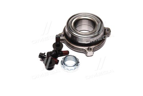 Фото 4 - Підшипник маточини MOOG BM-WB-11334 (BMWB11334)