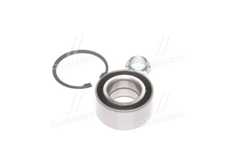 Фото 2 - Підшипник маточини MOOG BM-WB-11337 (BMWB11337)