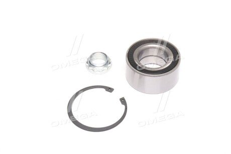 Фото 3 - Підшипник маточини MOOG BM-WB-11337 (BMWB11337)