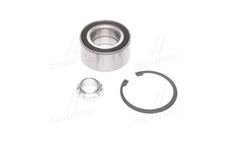 Фото 4 - Підшипник маточини MOOG BM-WB-11337 (BMWB11337)