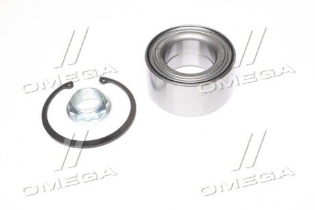 Фото 3 - Підшипник маточини MOOG BM-WB-11339 (BMWB11339)