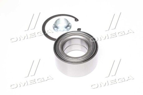 Фото 4 - Підшипник маточини MOOG BM-WB-11339 (BMWB11339)