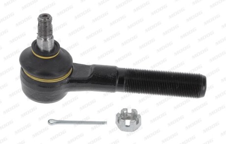 Рульовий наконечник JEEP CHEROKEE, GRAND CHEROKEE I, WRANGLER I, WRANGLER II 2.1D-5.9 10.84-04.07 - ((52005739)) MOOG CHES17243