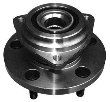 Маточина колеса в зборі - MOOG CH-WB-12206