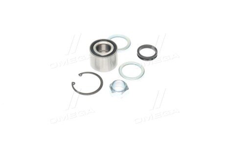 Фото 2 - Підшипник маточини MOOG CI-WB-12232B (CIWB12232B)