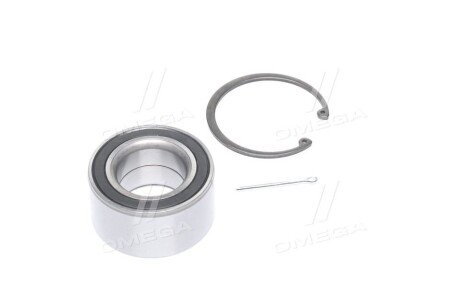 Фото 2 - Підшипник маточини MOOG DE-WB-12036 (DEWB12036)