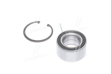 Фото 3 - Підшипник маточини MOOG DE-WB-12036 (DEWB12036)