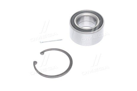 Фото 4 - Підшипник маточини MOOG DE-WB-12036 (DEWB12036)