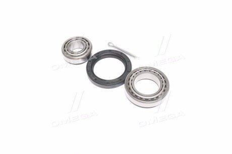 Фото 3 - Підшипник маточини MOOG FD-WB-11167 (FDWB11167)