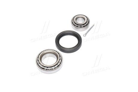 Фото 4 - Підшипник маточини MOOG FD-WB-11169 (FDWB11169)