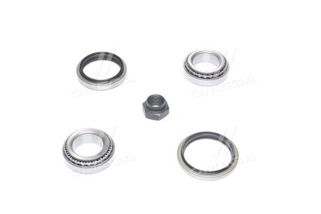 Фото 2 - Подшипник ступицы MOOG FD-WB-11170 (FDWB11170)