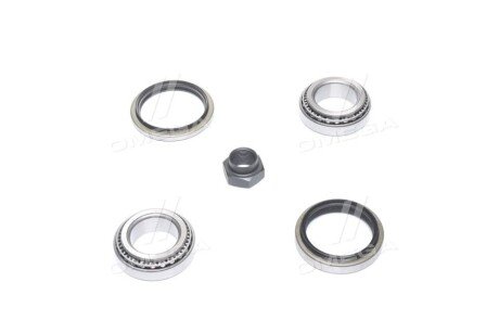 Фото 4 - Подшипник ступицы MOOG FD-WB-11170 (FDWB11170)