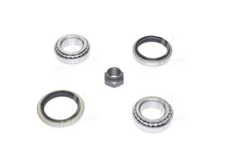 Фото 2 - Подшипник ступицы MOOG FD-WB-11171 (FDWB11171)