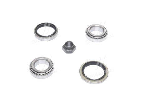 Фото 3 - Подшипник ступицы MOOG FD-WB-11171 (FDWB11171)