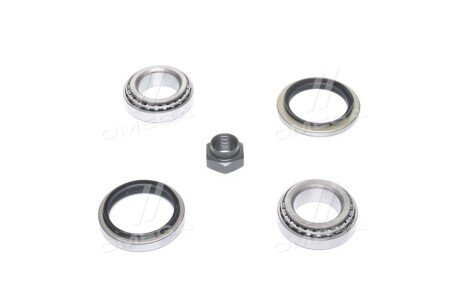 Фото 4 - Подшипник ступицы MOOG FD-WB-11171 (FDWB11171)