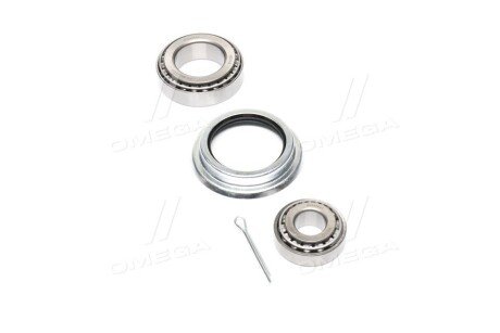 Фото 2 - Підшипник маточини MOOG FD-WB-11177 (FDWB11177)