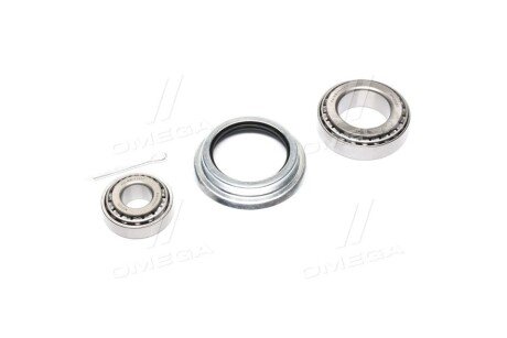 Фото 3 - Підшипник маточини MOOG FD-WB-11177 (FDWB11177)