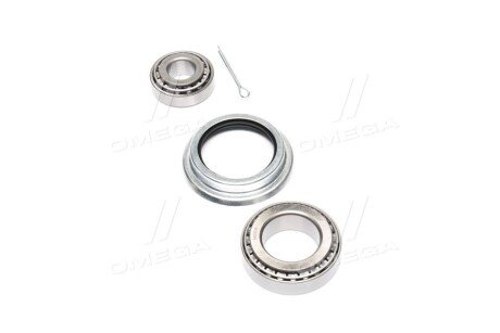 Фото 4 - Підшипник маточини MOOG FD-WB-11177 (FDWB11177)